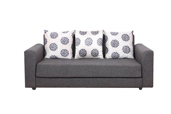 TR VINE Couch Three Seater